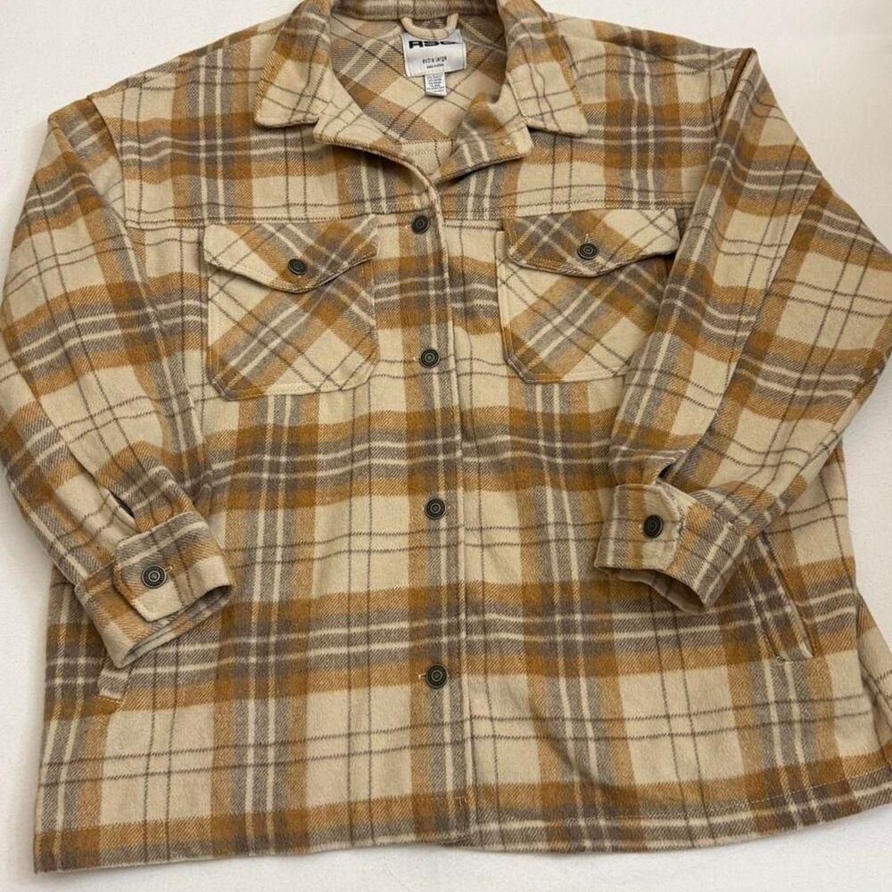 Rsq Men's Jacket
